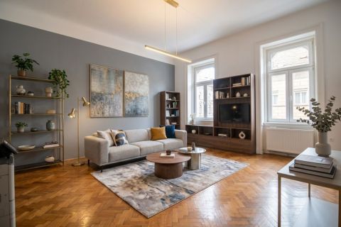 Eladó Lakás 1081 Budapest 8. kerület 