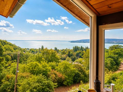 Eladó Ház 8175 Balatonfűzfő , Balatonfűzfő