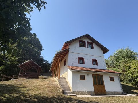 Eladó Ház 8878 Lovászi 