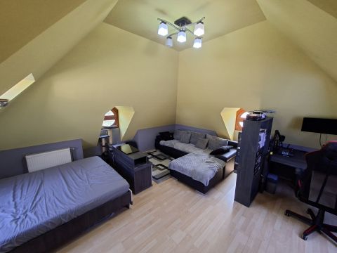 Eladó Lakás 6724 Szeged A Franciahögy lakóparkban
