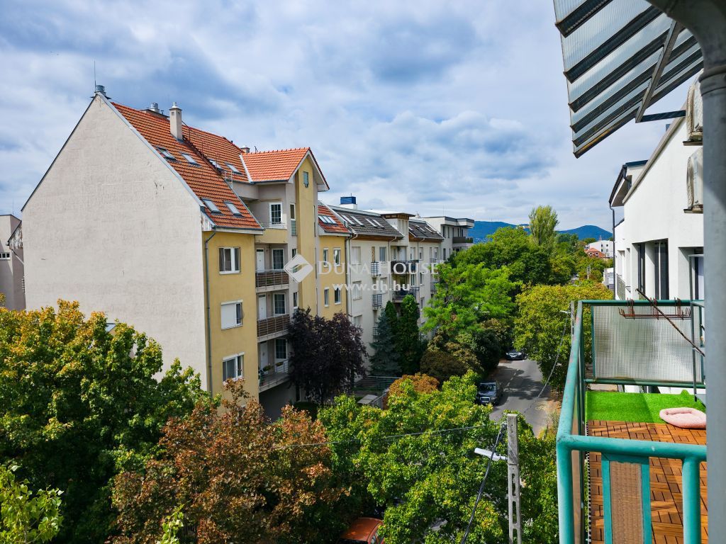 For sale Flat Budapest XIII. kerület, 