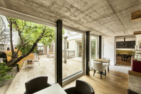 Eladó Ház 2000 Szentendre Óváros, családi ház+befektetés, templomdombi panorámával