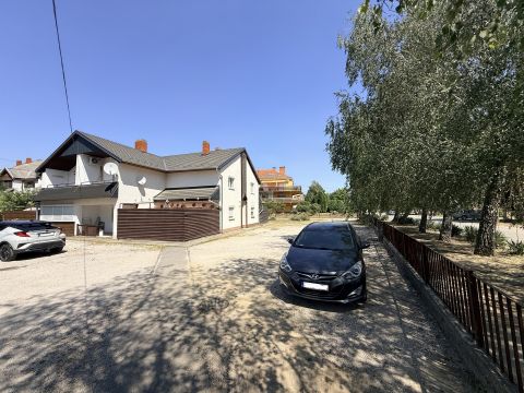 Eladó Lakás 7815 Harkány 