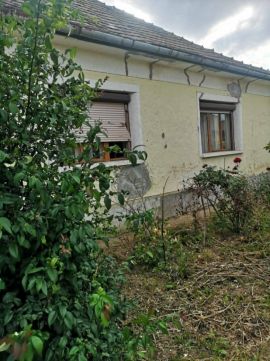 Eladó Ház 3973 Cigánd 