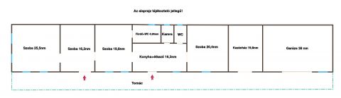 Eladó Ház 7071 Szakadát Iskola utca