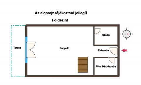 Eladó Ház 2023 Dunabogdány 