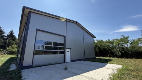 Eladó Ipari 3070 Bátonyterenye , Nagybátony