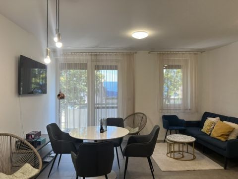 Kiadó Lakás 4400 Nyíregyháza 