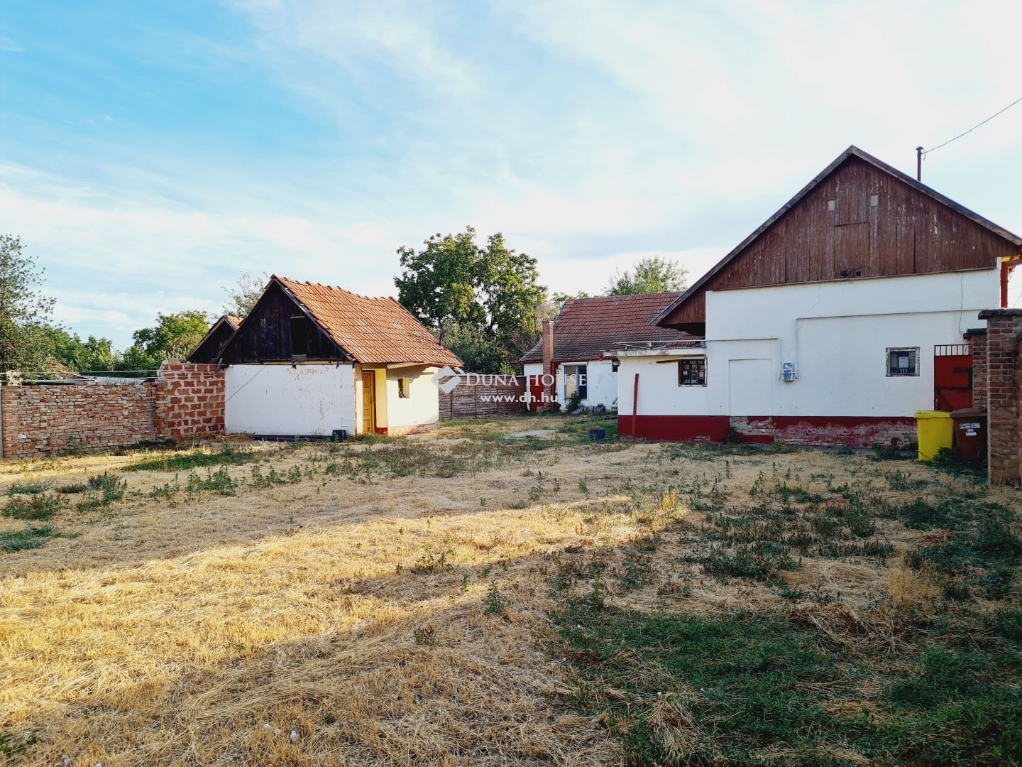 Eladó ház Békéscsabán – HZ097985
