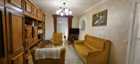 Eladó Lakás 8000 Székesfehérvár 