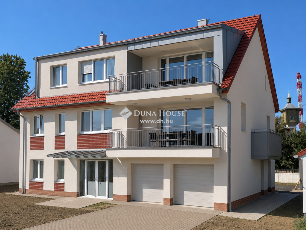 For sale Flat Budapest XV. kerület, 