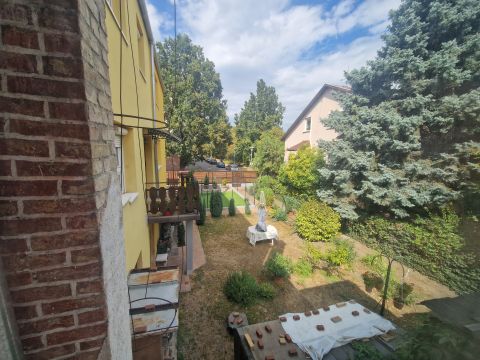 Eladó Ház 1119 Budapest 11. kerület , Andor utca környéki zsákutca