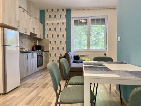 Eladó Lakás 8600 Siófok 8600 Siófok, belváros