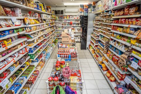 Eladó Üzlethelyiség 4400 Nyíregyháza 