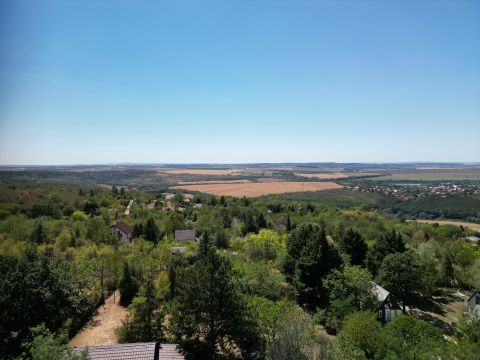 Eladó Telek 2051 Biatorbágy 