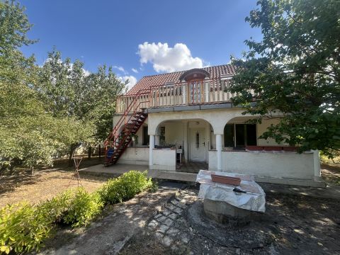 Eladó Ház 2483 Gárdony 
