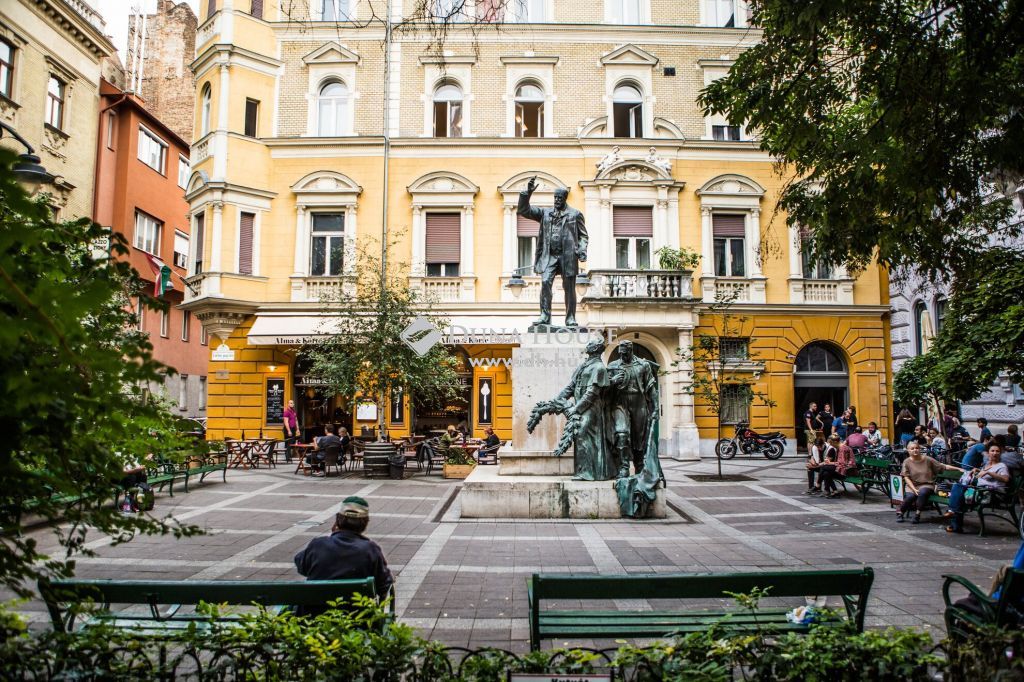 Eladó Lakás Budapest VIII. kerület, 