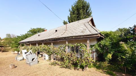 Eladó Ház 3716 Újcsanálos 