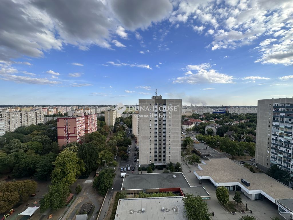 Eladó Lakás Budapest XIV. kerület, 