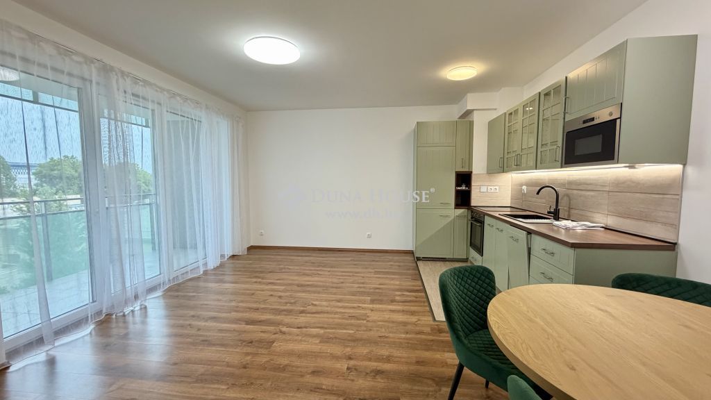 For rent Flat Budapest XI. kerület, 