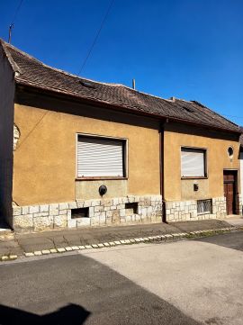 Eladó Ház 7627 Pécs 