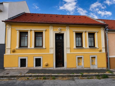 Eladó Ház 7625 Pécs 