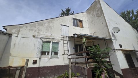 Eladó Ház 6430 Bácsalmás központhoz közel