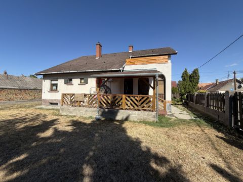 Eladó Ház 6326 Harta 