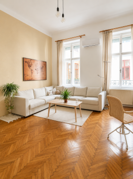 Eladó Lakás 1091 Budapest 9. kerület , Kálvin tér közelében