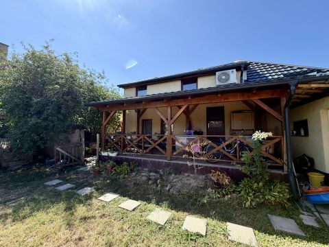 Eladó Ház 7754 Bóly 