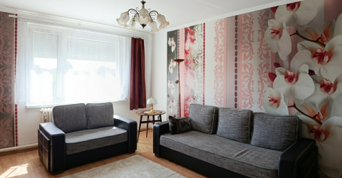 Eladó Lakás 4029 Debrecen , Árpád tér közelében 
