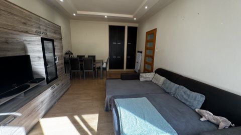 Kiadó Lakás 4025 Debrecen Ispotály utcán 1,5 szobás bútorozott lakás KIADÓ!