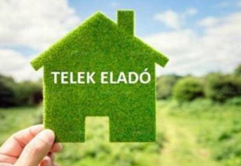 Eladó Telek 4150 Püspökladány , Jókai utcai telek eladó