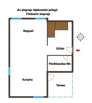 Eladó Ház 2131 Göd 