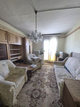 Eladó Lakás 7633 Pécs , POTE-tól 250m-re AZONNAL KÖLTÖZHETŐ 
