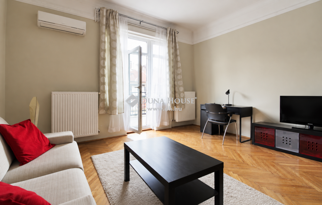 Kiadó Lakás, 1061 Budapest 6. kerület