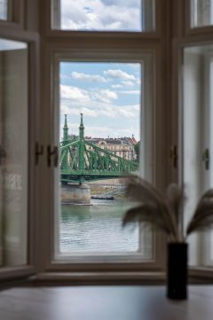 Eladó Lakás 1056 Budapest 5. kerület 