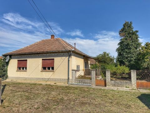 Eladó Ház 7847 Kovácshida 