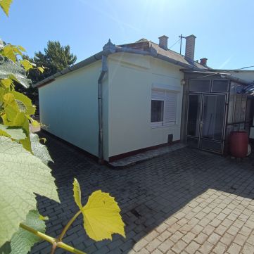 Eladó Ház 8800 Nagykanizsa 