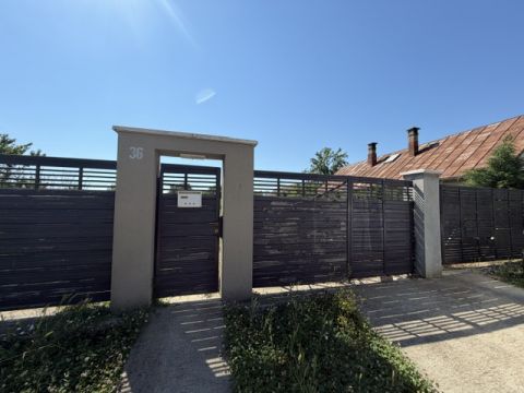 Eladó Telek 4285 Álmosd , Központhoz közeli csendes utcában