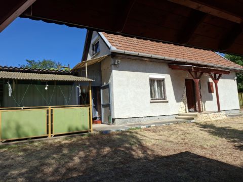 Eladó Ház 5100 Jászberény 