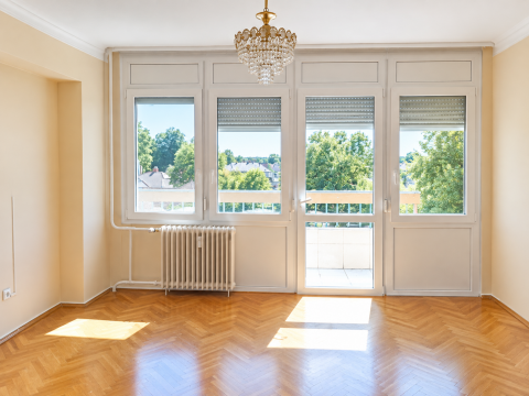 Eladó Lakás 4024 Debrecen , Belvárosi lakás a Csapó utcában