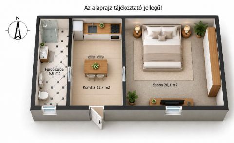 Eladó Ház 2340 Kiskunlacháza 2340 Kiskunlacháza, Központ közeli