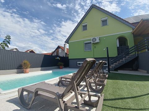 Eladó Ház 8630 Balatonboglár 