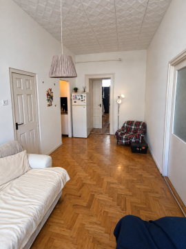 Eladó Lakás Budapest IX. kerület
