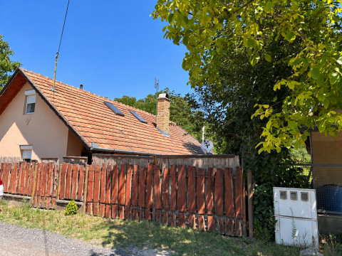 Eladó Ház 2730 Albertirsa Dánosi utca 