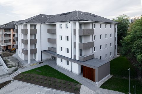 Eladó Lakás 9730 Kőszeg 