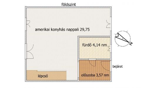 Eladó Ház 2310 Szigetszentmiklós 2310 Szigetszentmiklós, Központ