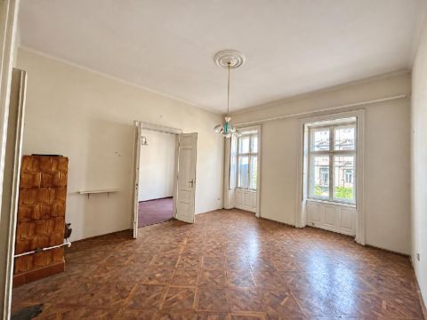 Eladó Lakás 1066 Budapest 6. kerület , 1066 Budapest 6, Terézváros
