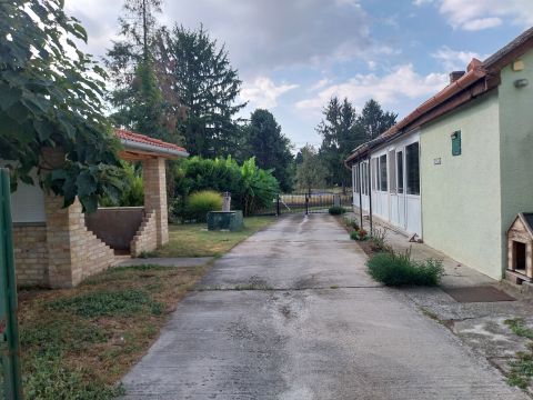 Eladó Ház 7781 Sárok 